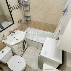 Квартира 43,3 м², 2-комнатная - изображение 1