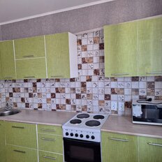 Квартира 37,6 м², 1-комнатная - изображение 3