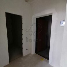 Квартира 33,3 м², 1-комнатная - изображение 1