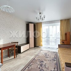 Квартира 24,3 м², студия - изображение 3