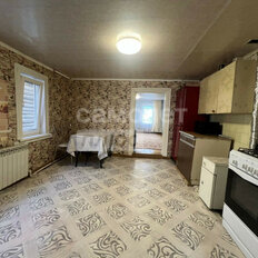 часть дома + 2,2 сотки, участок - изображение 2