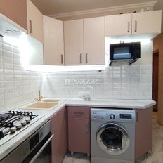 Квартира 56 м², 3-комнатная - изображение 3