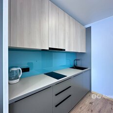 Квартира 30 м², студия - изображение 1