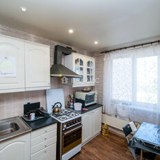 Квартира 57 м², 3-комнатная - изображение 1