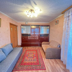 Квартира 47 м², 2-комнатная - изображение 4