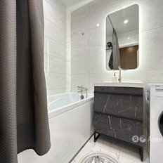 Квартира 26 м², студия - изображение 5