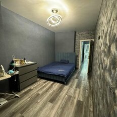 Квартира 65,3 м², 2-комнатная - изображение 5