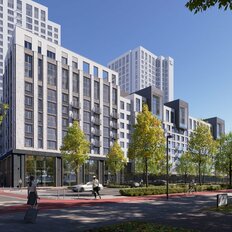 Квартира 46,2 м², 1-комнатная - изображение 5