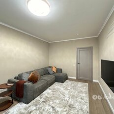 Квартира 59 м², 2-комнатная - изображение 4