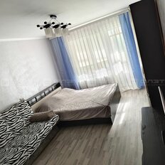 Квартира 37,4 м², 1-комнатная - изображение 5
