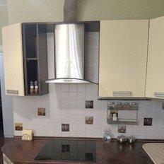 Квартира 40 м², 1-комнатная - изображение 2