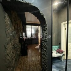 Квартира 52 м², 2-комнатная - изображение 1