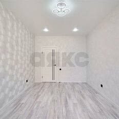 Квартира 38 м², 1-комнатная - изображение 5