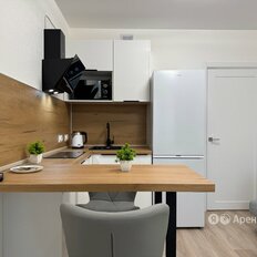 Квартира 25 м², студия - изображение 3