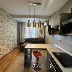 Квартира 42 м², 1-комнатная - изображение 1