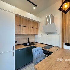 Квартира 34 м², 1-комнатная - изображение 1