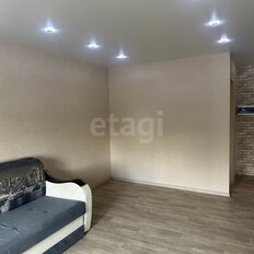 Квартира 38,7 м², 1-комнатная - изображение 3