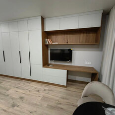 Квартира 23,2 м², студия - изображение 5