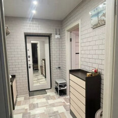 Квартира 39 м², 1-комнатная - изображение 4