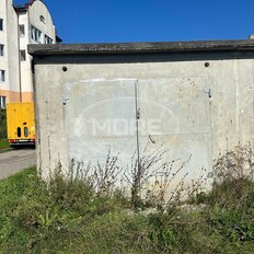 18,9 м², гараж - изображение 3