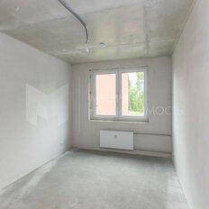 Квартира 35,7 м², 1-комнатная - изображение 5