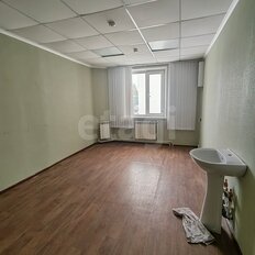 16,7 м², офис - изображение 3