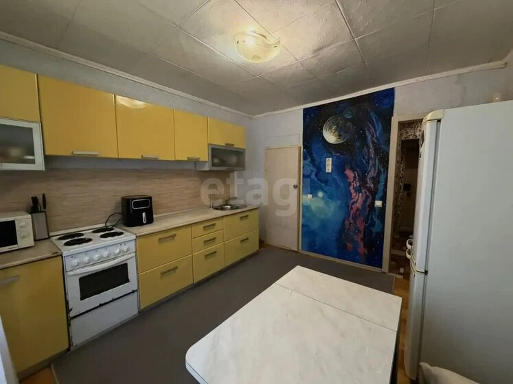 26,5 м², 1-комнатная квартира 2 164 000 ₽ - изображение 62