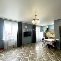 Квартира 92 м², 3-комнатная - изображение 5