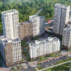 Квартира 81 м², 3-комнатная - изображение 2