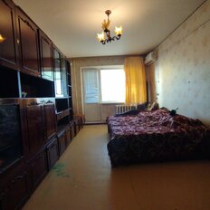 Квартира 32,9 м², 1-комнатная - изображение 5