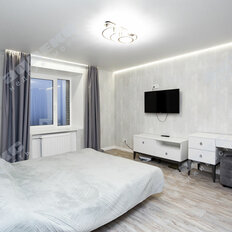 Квартира 50,1 м², 1-комнатная - изображение 5