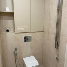 Квартира 30 м², студия - изображение 3