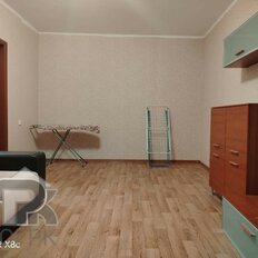 Квартира 38,7 м², 1-комнатная - изображение 1