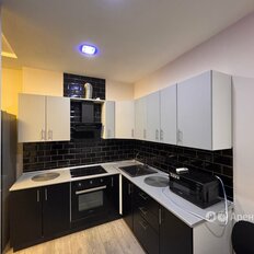 Квартира 29 м², студия - изображение 1