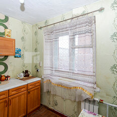 Квартира 29,5 м², 1-комнатная - изображение 4