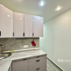 Квартира 30,4 м², 1-комнатная - изображение 3