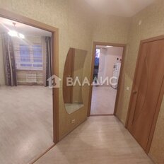 Квартира 40,7 м², 1-комнатная - изображение 2