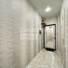 Квартира 49,5 м², 2-комнатная - изображение 5