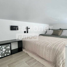 Квартира 24 м², студия - изображение 5