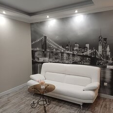 Квартира 34,3 м², студия - изображение 1