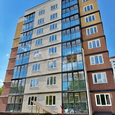 Квартира 59,6 м², 2-комнатная - изображение 4