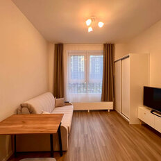 Квартира 25 м², студия - изображение 4