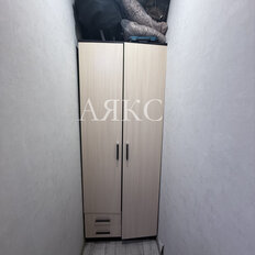 Квартира 36,3 м², 1-комнатная - изображение 5