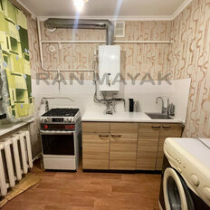 Квартира 32,3 м², 1-комнатная - изображение 3