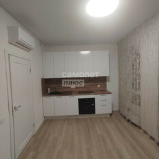 Квартира 55 м², 2-комнатная - изображение 5