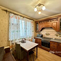 Квартира 56 м², 2-комнатная - изображение 3