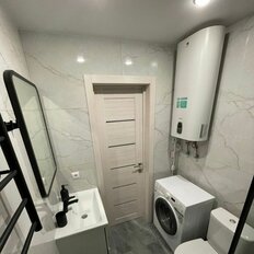 Квартира 30 м², студия - изображение 5