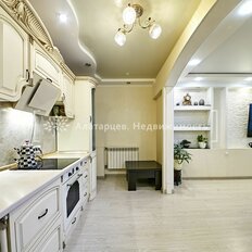 Квартира 79,3 м², 3-комнатная - изображение 5