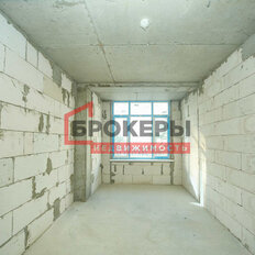 Квартира 62 м², 2-комнатная - изображение 5