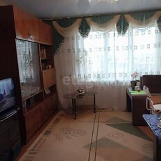 Квартира 53 м², 2-комнатная - изображение 5